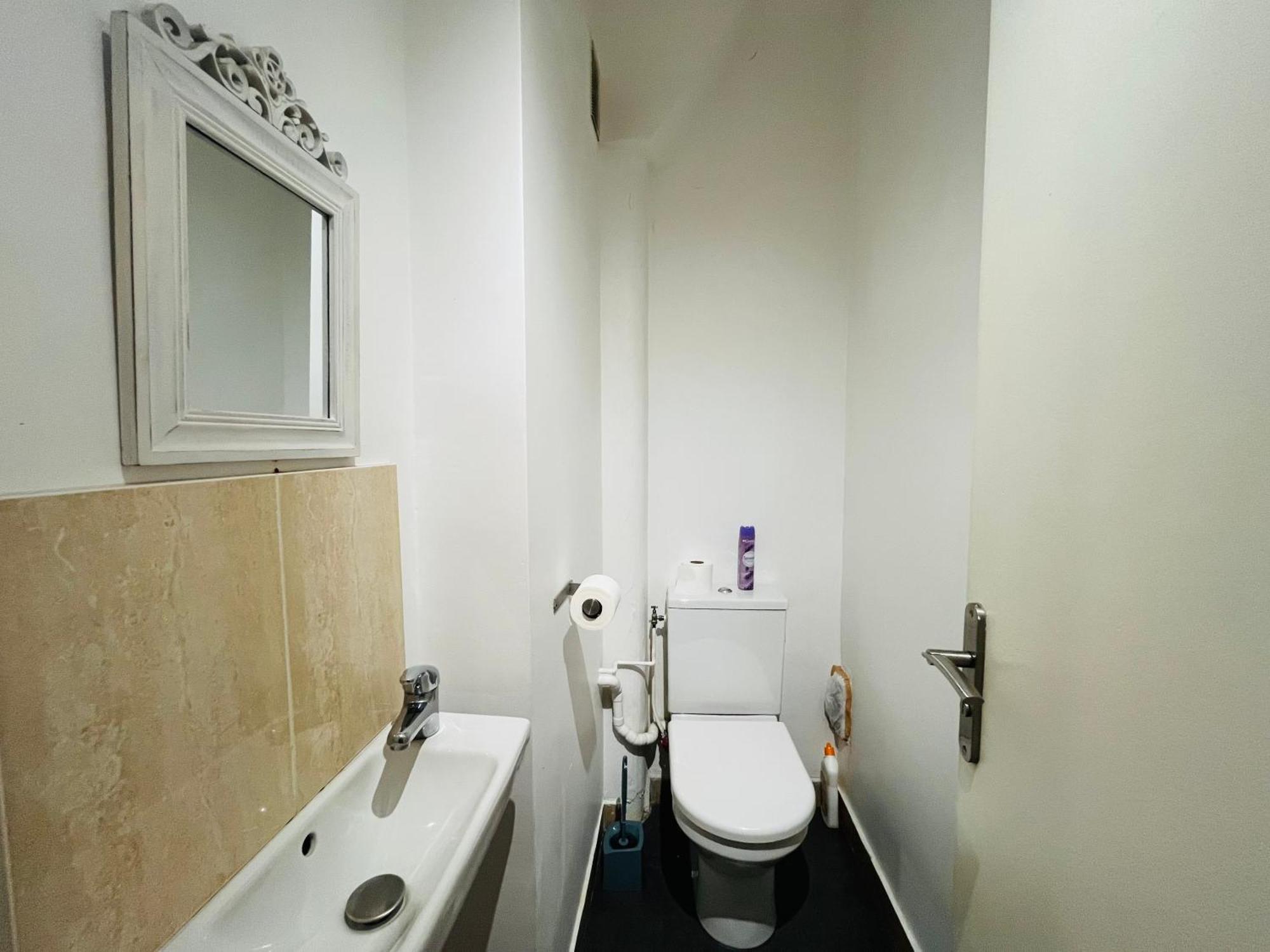 Grand Studio De 30 M2 Promenade Des Anglais Nice Exterior foto